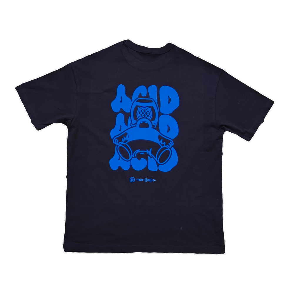T-Shirts Acid