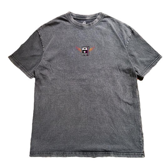 T-shirt Raveporter - Smooth Vibes