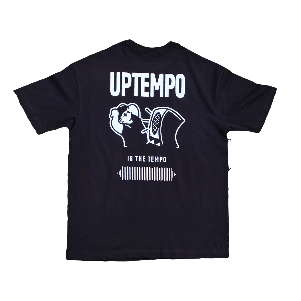 T-shirts UPTEMPO