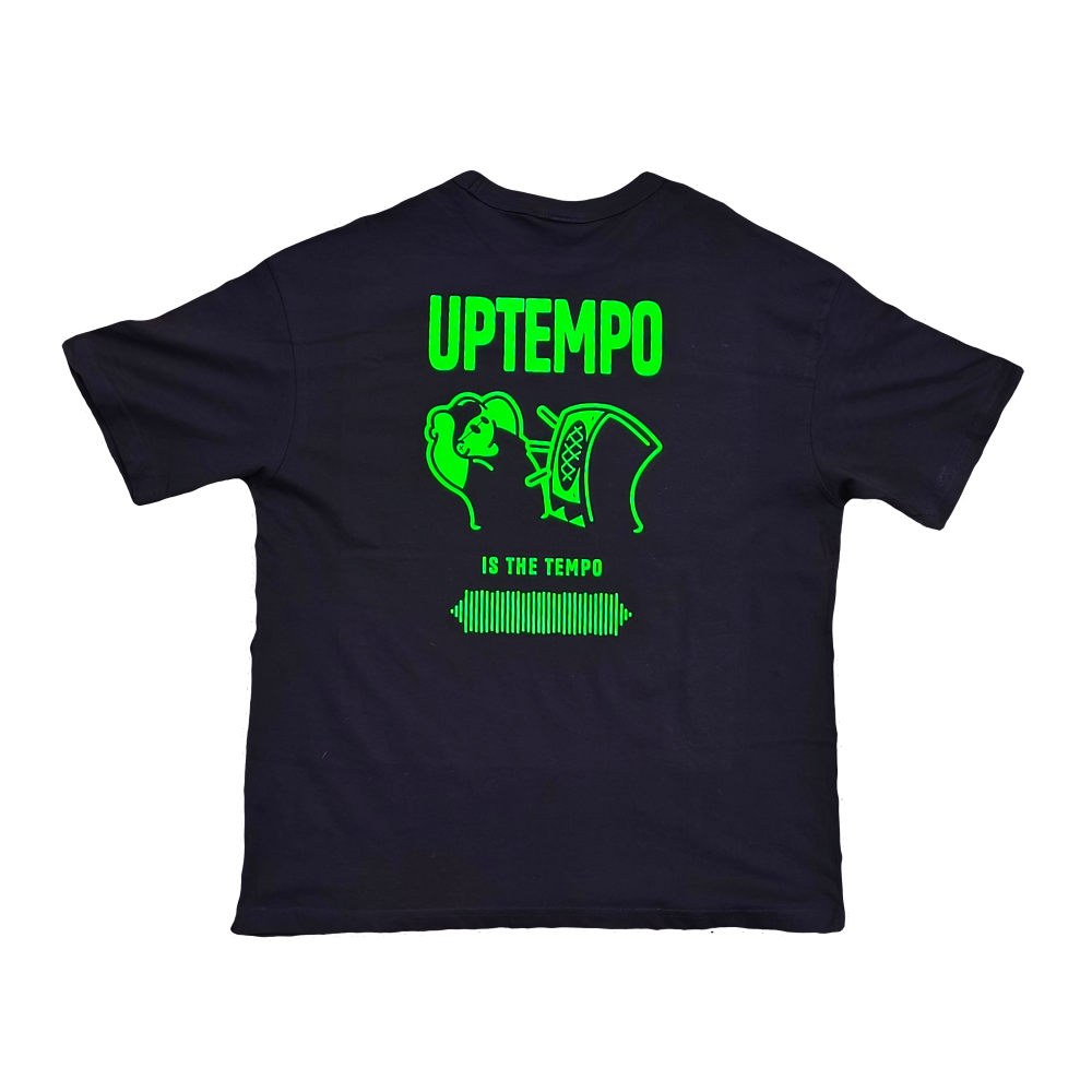 T-shirts UPTEMPO
