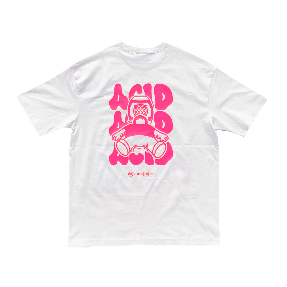 T-Shirts Acid