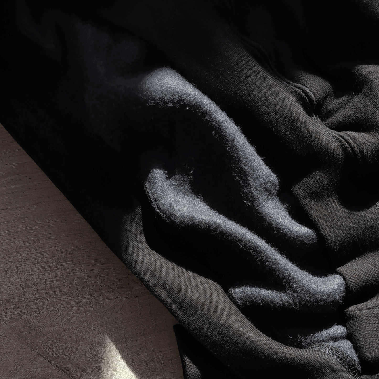 Hoodie Hardcore - Smooth Vibes