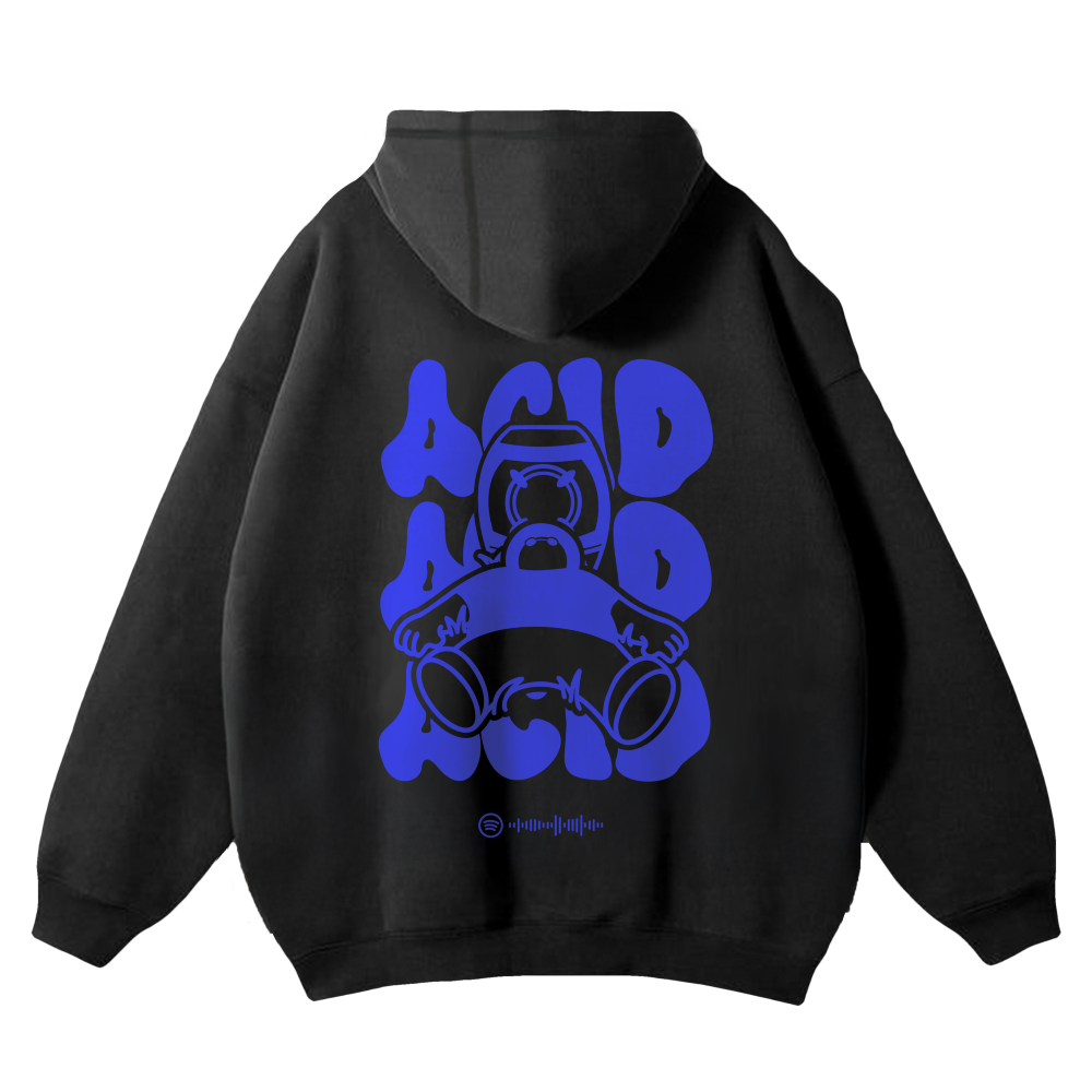 Hoodies Acid