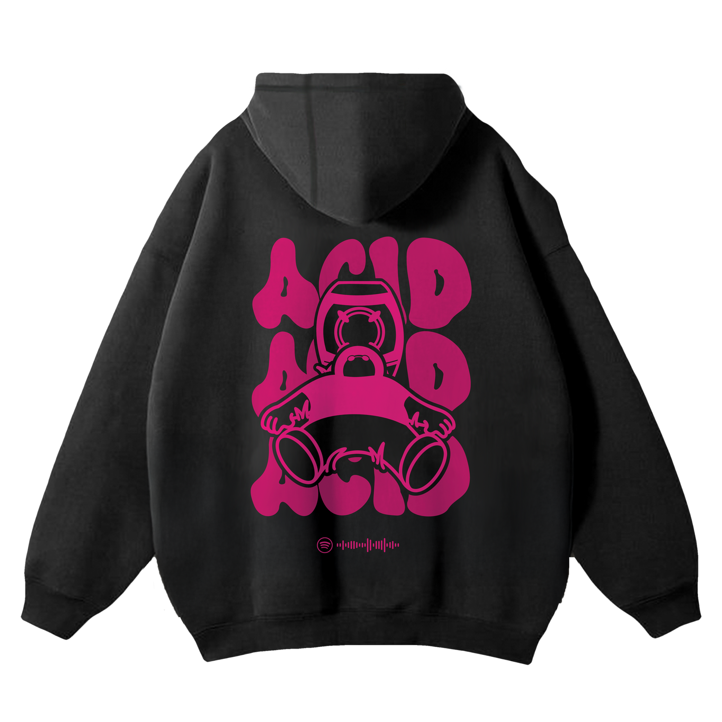 Hoodies Acid