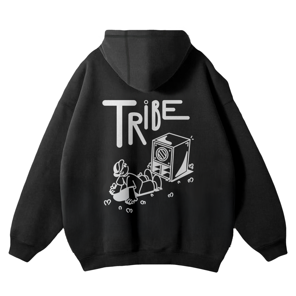 Hoodie Tribe