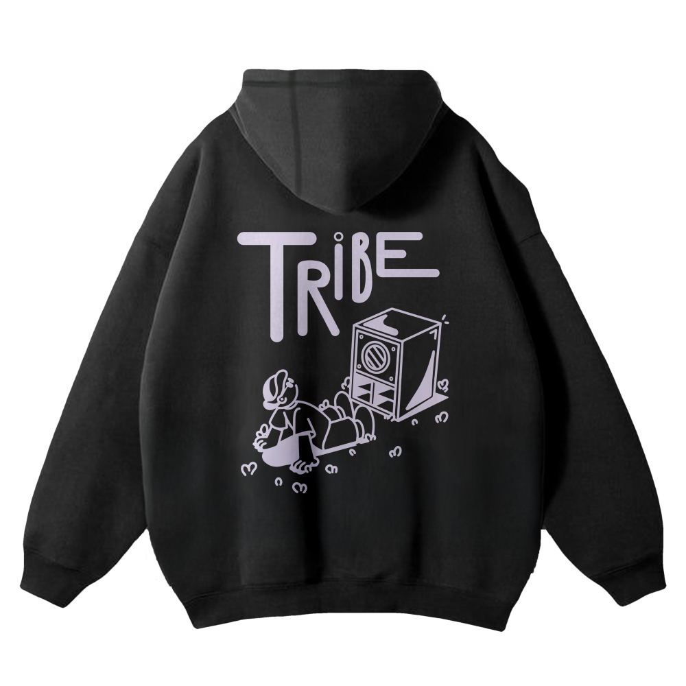 Hoodie Tribe