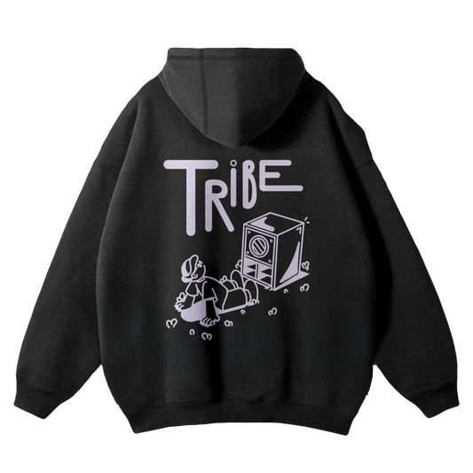 Hoodie Tribe