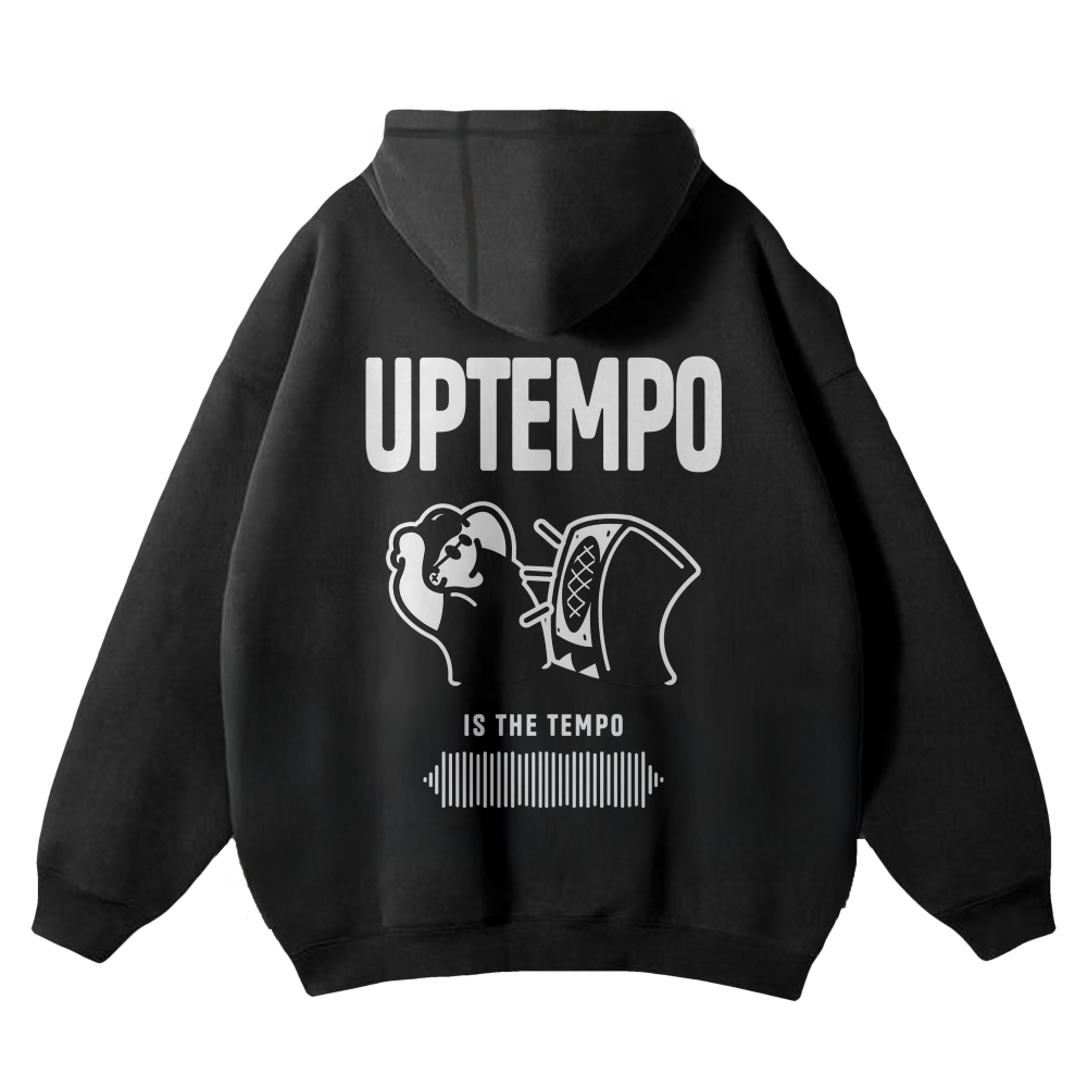 Hoodie UPTEMPO