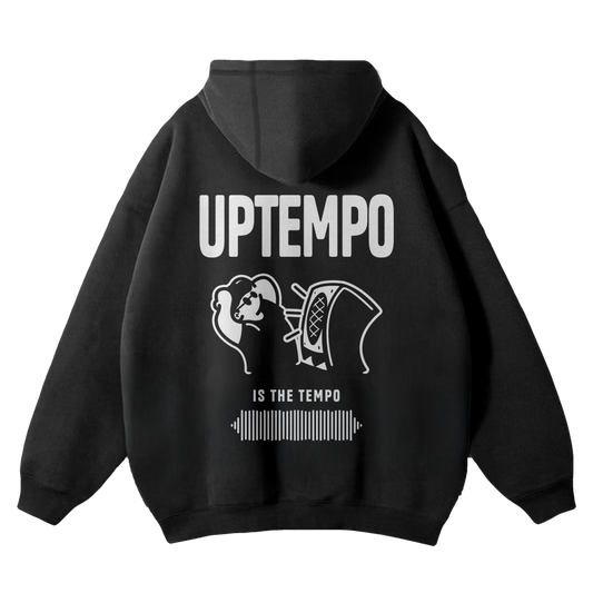 Hoodie UPTEMPO