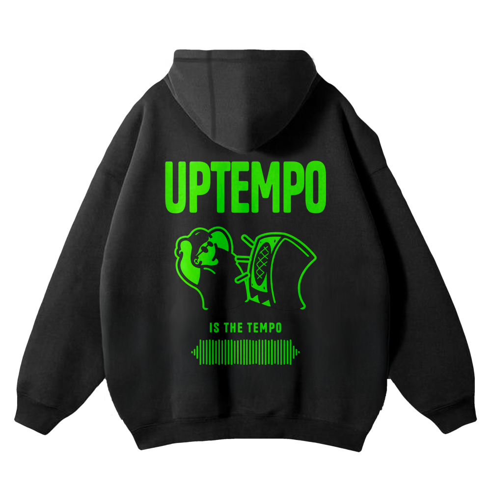 Hoodie UPTEMPO