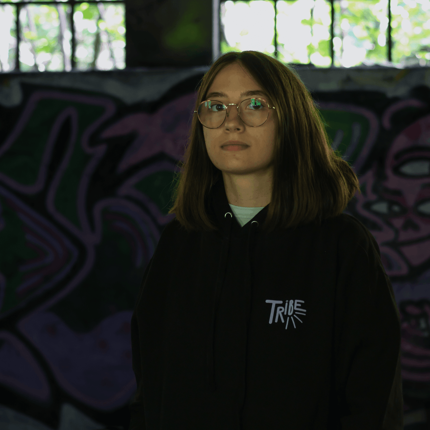 Hoodie Tribe - Smooth Vibes