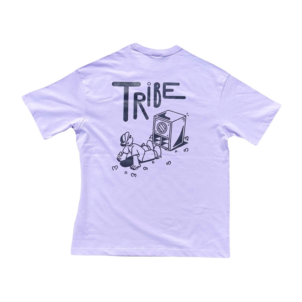 T-shirts Tribe