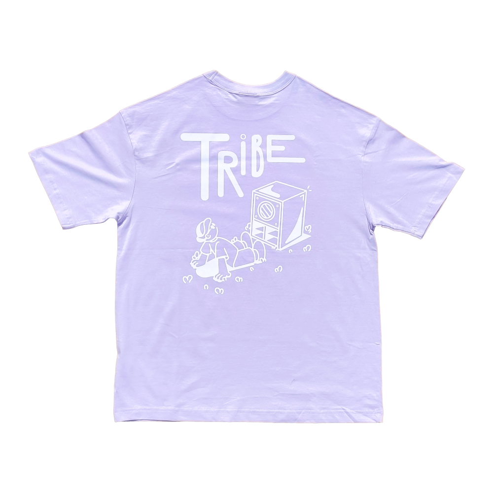 T-shirts Tribe