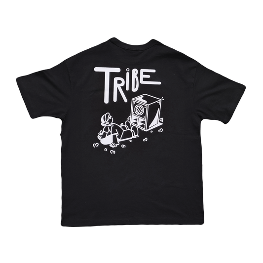 T-shirts Tribe