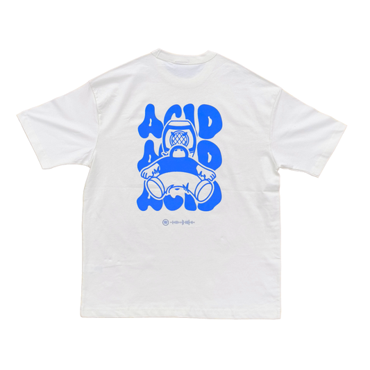 T-Shirts Acid