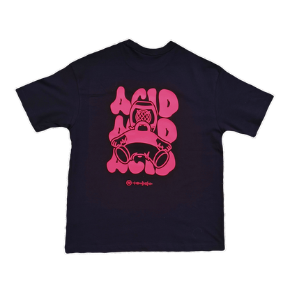 T-Shirts Acid