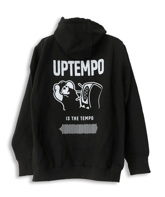 Hoodie UPTEMPO - Smooth Vibes