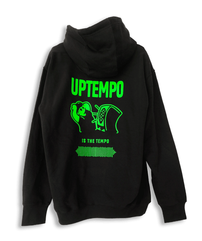 Hoodie UPTEMPO - Smooth Vibes