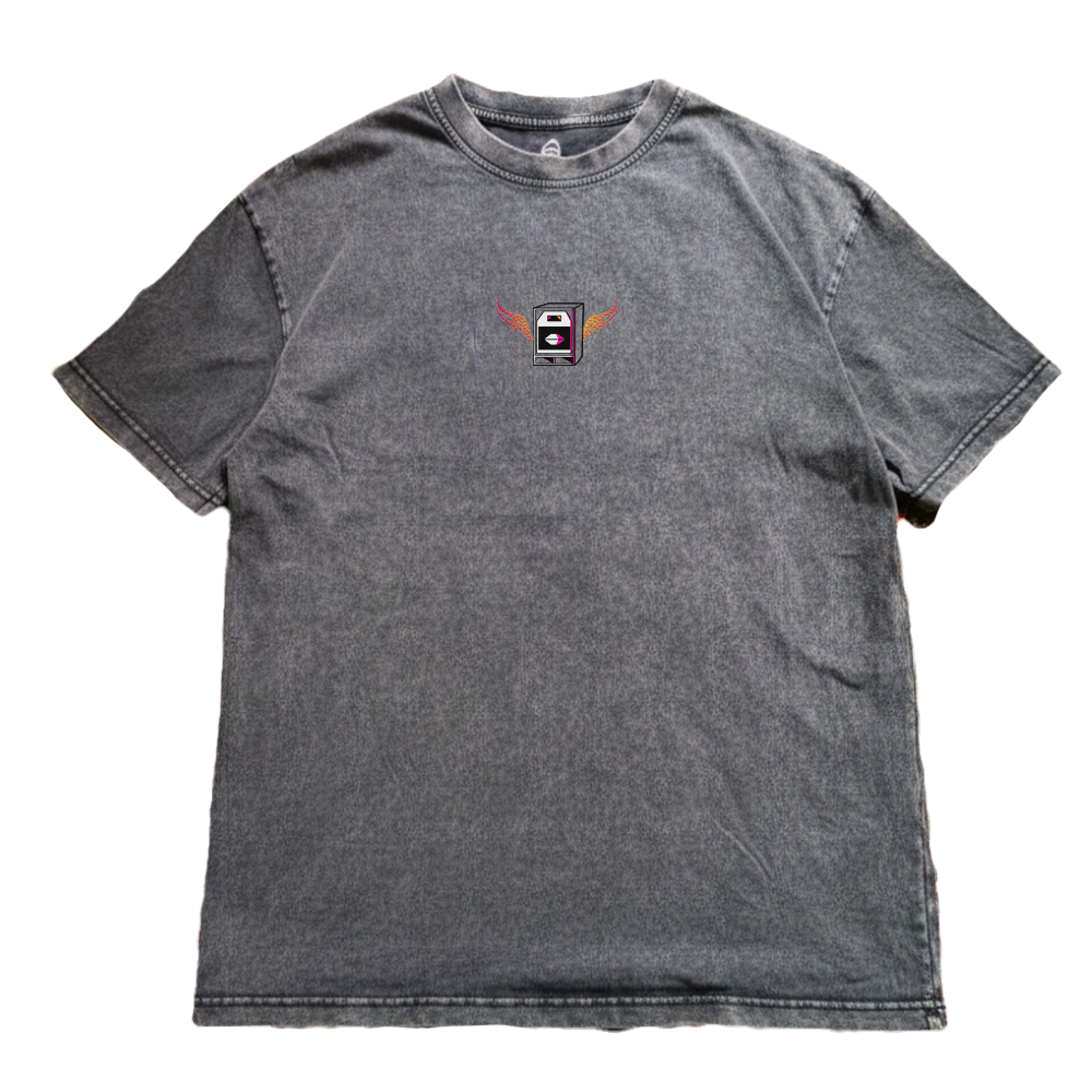 T-shirt Raveporter - Smooth Vibes