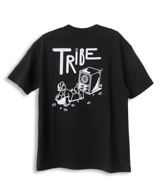 T-shirts Tribe - Smooth Vibes