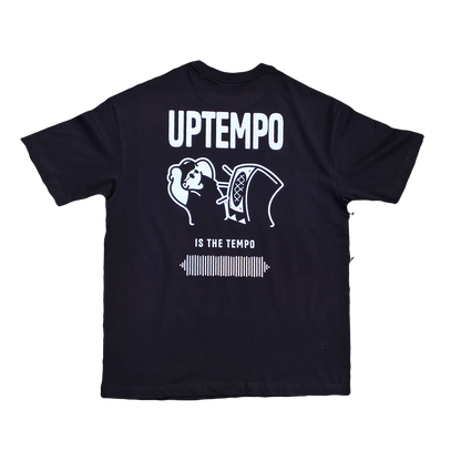 T-shirts UPTEMPO
