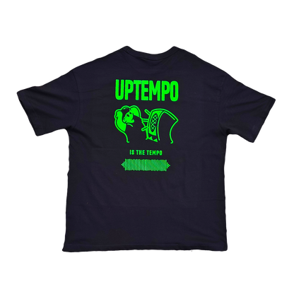 T-shirts UPTEMPO