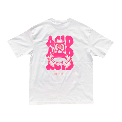 T-Shirts Acid
