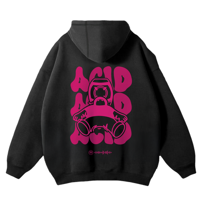 Hoodies Acid