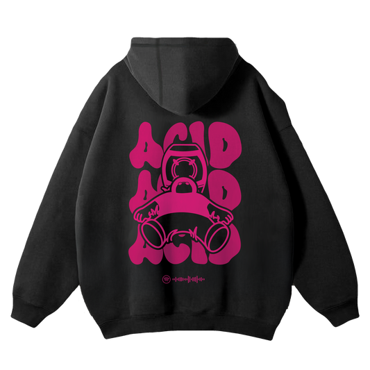 Hoodies Acid