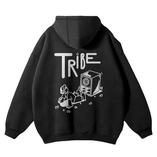 Hoodie Tribe