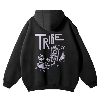 Hoodie Tribe