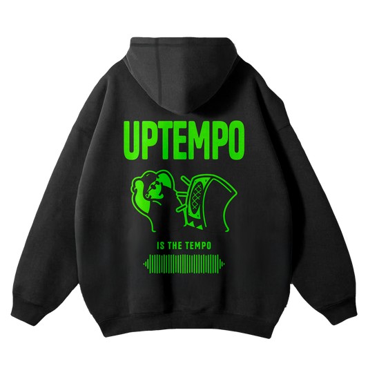 Hoodie UPTEMPO