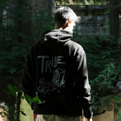 Hoodie Tribe - Smooth Vibes