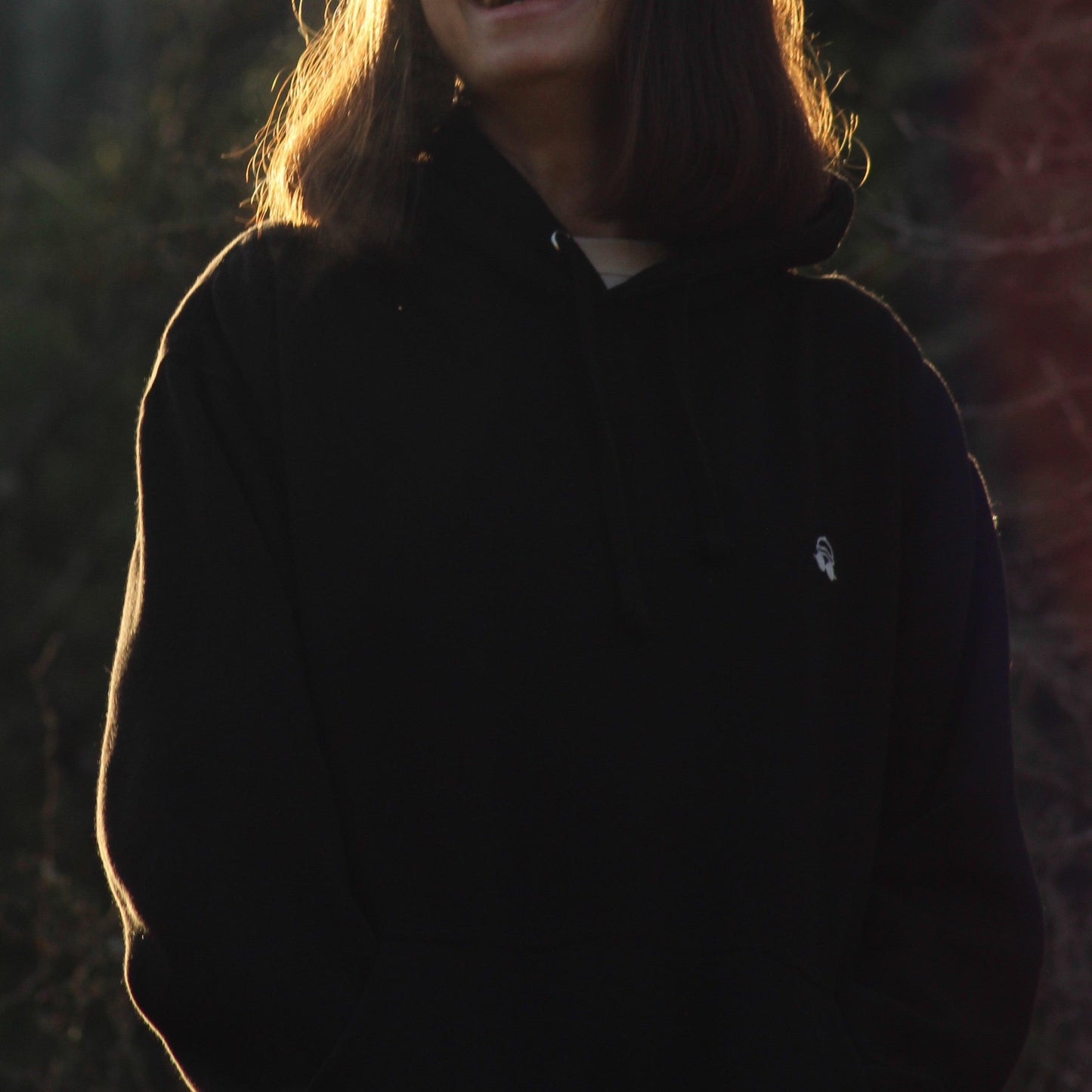 Hoodie Hardcore - Smooth Vibes