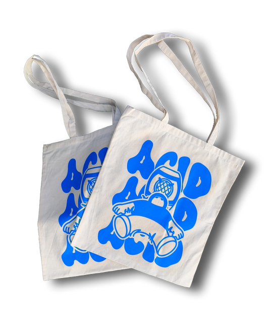 Tote Bag ACID