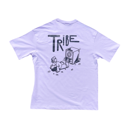 T-shirts Tribe